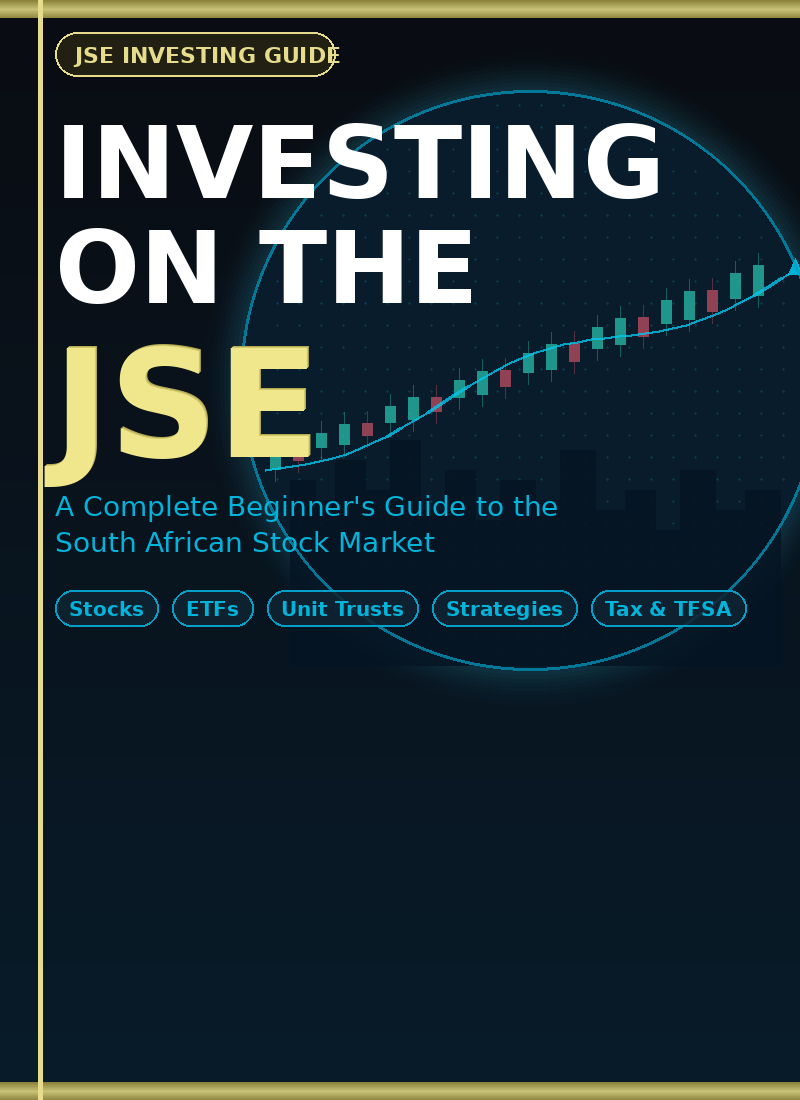 Investing on the JSE: A Complete Beginner's Guide to the South African Stock Market